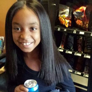 Meet your Posher, Rasheedah